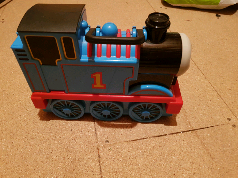 thomas take and play carry case